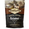Carnilove Reindeer for Adult Dogs 1,5 kg