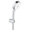 Grohe Tempesta Cosmopolitan - Sprchová súprava, 3jet, chróm 27588002