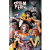 Doom Patrol Book Four
