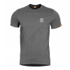 Tričko Ageron Eagle Pentagon Wolf Grey L