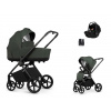 VENICCI Claro Travel Set Tiago forest 2025
