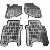 Koberce gumenné Rezaw Plast Honda Jazz 2002-2008