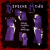LP Depeche Mode: Songs Of Faith And Devotion
