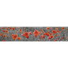Samolepiace PVC tapeta do kuchyne mySPOTTI splash Vlčí máky 60x280 cm