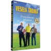 Veselá trojka - Už nám,kamarádi,bylo padesát / CD+DVD [CD / DVD]