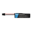 Náhradná batéria Newell 533-000104, F12431581 pre Logitech NL3324