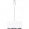 USB-C VGA Multiport Adapter APPLE