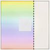 Paulmann LumiTiles Extension Square 10x10cm 78414 LD panel (rozšírenia) LED teplá biela biela; 78414