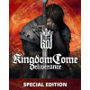 Kingdom Come Deliverance Special Edition (PC)