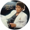 Jackson Michael - Thriller / Vinyl / Picture [LP]