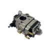 Karburátor na Krovinorez Worcraft GT65-430, 2,2 kW, diel 34