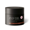 Kinetics Jelly gél medium #928 LIGHT ROSE Objemy: 50 ml