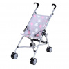 Kočík pre bábiky Sim Knorr Toys 12644