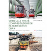 Vozidla a tratě úzkorozchodných elektrických drah v ČR a SR Tramvajové průmyslové lesní - Harák Martin
