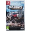 MudRunner: a Spintires Game (American Wilds Edition)