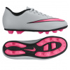 Detské kopačky NIKE MERCURIAL VORTEX II FG-R JR 651642 060 Veľkosť: 38,5