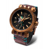 Vostok Europe ENERGIA Rocket power reserve indication YN84/575O540