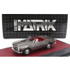 Matrix scale models Matrix modely v mierke Alfa romeo 2600 Spider Cabriolet Open 1962 1:43 Grey Met