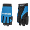 Rukavice GRAPHITE 97G100 veľkosť 10 - XL 1 pár