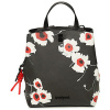 Desigual Ruksaky a batohy BACKPACK CHANDRA SUMY MINI Čierna