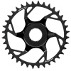 Prevodovka SRAM T-TYPE 36T CL55 BOSCH Generation 4 Direct Mount (vrátane dištančnej podložky)