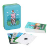 Minecraft Animals hracie karty
