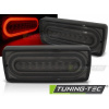 Tuning-tec Zadné LED svetlá SMOKE pasujú na MERCEDES W463 G-KLASA 90-12