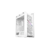 ASUS ROG STRIX HELIOS II GX601S WHITE skrinka E-ATX biela 90DC00W3-B39000