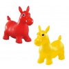 HOPSADLO pony 55x50cm varianta Modrá