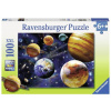 Puzzle Ravensburger 109043 Vesmír (4005556109043)