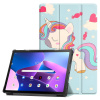 Techsuit Samsung Galaxy Tab S7 Plus Techsuit Puzdro FoldPro Samsung Galaxy Tab S7 Plus/Galaxy Tab S8 Plus/Galaxy Tab S7 FE KP30112 multifarebná