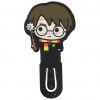 Bambule Harry Potter, knižná lampa