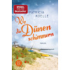Wo die Dünen schimmern