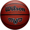 Wilson MVP