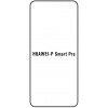 Ochranná fólia Sunshine Hydrogel pre Huawei P Smart Pro Variant:: predná matná