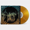 BLACK REBEL MOTORCYCLE CLUB - Live At Levitation (Gold Nugget Vinyl) (LP)