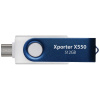 PATRIOT Xporter X550 512GB PS512GX550AAD