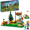 LEGO® LEGO® Friends 42622 Lukostrelnica na dobrodružnom tábore 2242622