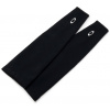 OAKLEY THERMAL ARM WARMERS BLACKOUT, vel.L - návleky na ruce 99506-02E-L