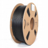 Gembird PLA, 1,75mm, 1kg, carbon