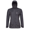 HIGH POINT Montanus Lady Jacket Black - L