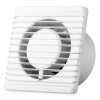 eneRgy 125 S - Domový ventilátor, ø125mm, 140m³/h, 230V AC