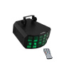 Eurolite LED D-4000 Beam Effect