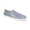Barefoot slip-on Fare Bare - B5762102 modré