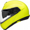 Prilba SCHUBERTH C4 PRO Yellow Fluo r.S | Krakov (Prilba SCHUBERTH C4 PRO Yellow Fluo r.S | Krakov)