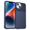 C-Tech CB-APL-10B USB 2.0 Lightning (IP5 a vyšší) nabíjecí a synchronizační, 1m (Modré pancierové puzdro Thunder Case iPhone 14)