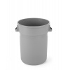 Hendi Kontejner 120 l, AmerBox, Světle šedá, 691038