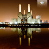 Jonathan Goldstein - Cyclorama (CD) (BRILLIANT CLASSICS)