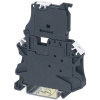 Fuse modular terminal block UK 10,3-CC HESILED N 600 3POL 3048632 Phoenix Contact; 3048632