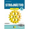 Strojníctvo pre 1. roční… (Katarína Michalíková, Jaroslav Petrík)